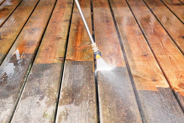 Best House Exterior Washing  in South Bay, FL